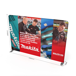 3x2m Kumaş Backdrop Sahne Arkası Mekanizmalı