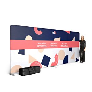 5x2m Kumaş Backdrop Sahne Arkası Mekanizmalı