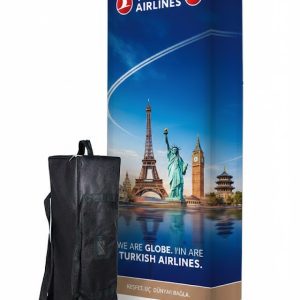 3x1m Kumaş Dikey Backdrop