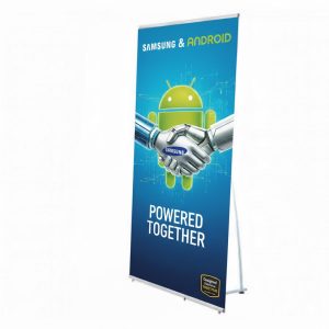 Quick Banner 100x200cm