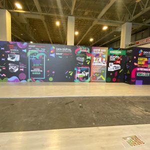 Kiralık Backdrop 18