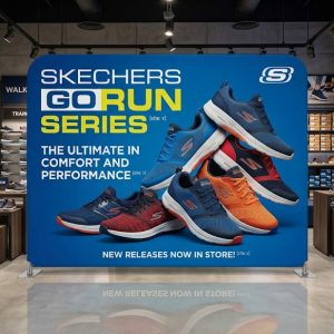 Sahne Arkası Backdrop Stand 300x250cm