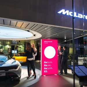 Taşınabilir Ledbox 100×200 cm