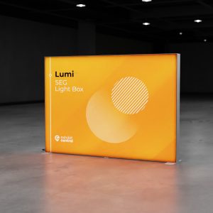 Taşınabilir Ledbox 400×200 cm