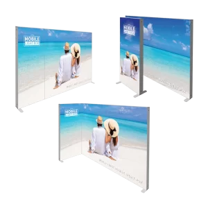 Ledbox 100×200 cm 3 Parça