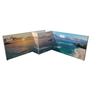 Ledbox 100×200 cm 12 Parça