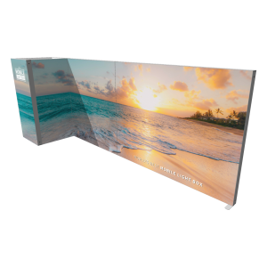 Ledbox 100×200 8 Parça