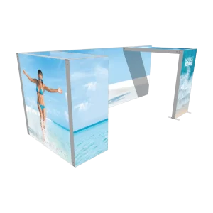 Ledbox 100×200 - 13 Parça Set