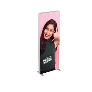 Taşınabilir Ledbox 55×150 cm